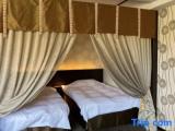 Двухместный номер Deluxe