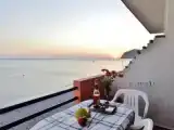 Двухместный номер Стандарт с видом на море