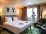 Двухместный номер Executive