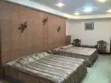 Четырёхместный семейный номер Стандарт
