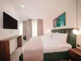 Двухместный номер Deluxe