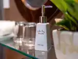 Двухместный номер Deluxe с балконом