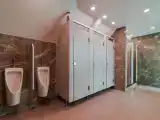 Кровать в общем номере (женский номер)