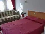 Двухместный номер Стандарт с балконом