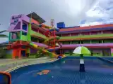 Run of House
