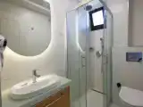 Семейный номер Стандарт с балконом