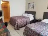 Двухместный номер Стандарт