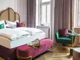 Номер Стандарт