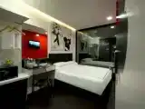 Двухместный номер Стандарт
