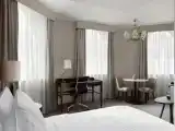 Двухместный полулюкс
