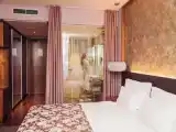 Двухместный номер Deluxe