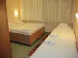 Трёхместный номер Стандарт