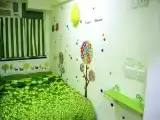 Двухместный номер Стандарт