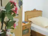Одноместный номер Стандарт с балконом