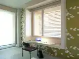 Двухместный полулюкс
