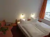 Двухместный номер Стандарт