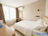 Двухместный номер Комфорт