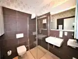 Четырёхместный номер Стандарт