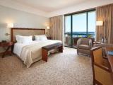 Двухместный номер Superior Upper Floors с видом на море