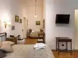 Трёхместный номер Эконом