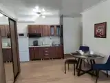 Четырёхместная студия