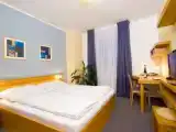 Двухместный номер Стандарт