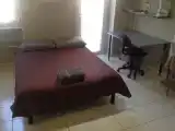 Студия c 1 комнатой