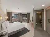 Двухместный номер Deluxe с видом на море
