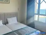Одноместный номер Стандарт с видом на море