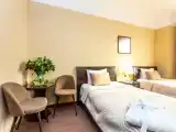 Номер Executive