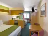 Четырёхместная Studio Suite Deluxe