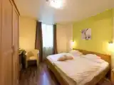 Номер Стандарт
