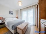 Двухместный номер Deluxe