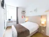 Двухместный номер Стандарт