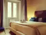 Люкс с 2 комнатами