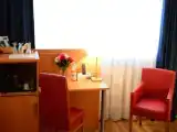 Двухместный номер Стандарт