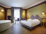 Номер Deluxe