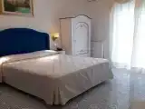 Номер Superior с видом на море