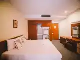 Двухместный номер Стандарт
