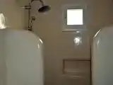 Двухместный номер Deluxe с видом на сад
