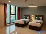 Трёхместный семейный номер Стандарт