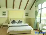 Номер Стандарт с видом на озеро