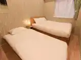 Трёхместный номер Стандарт