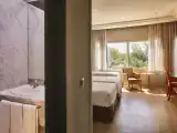 Трёхместный номер