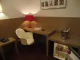 Одноместный номер Стандарт