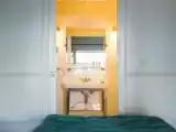 Двухместный номер Стандарт с видом на море