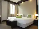 Двухместный номер Superior