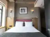 Двухместный номер Deluxe с видом на море