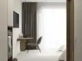 Номер Стандарт