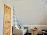 Двухместный номер Стандарт с балконом